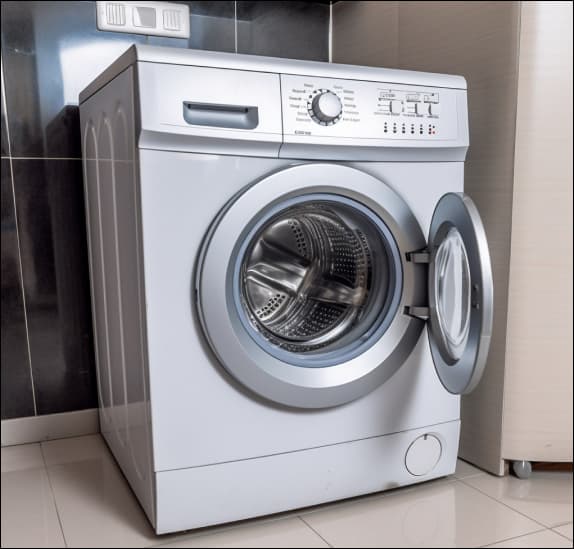 washer